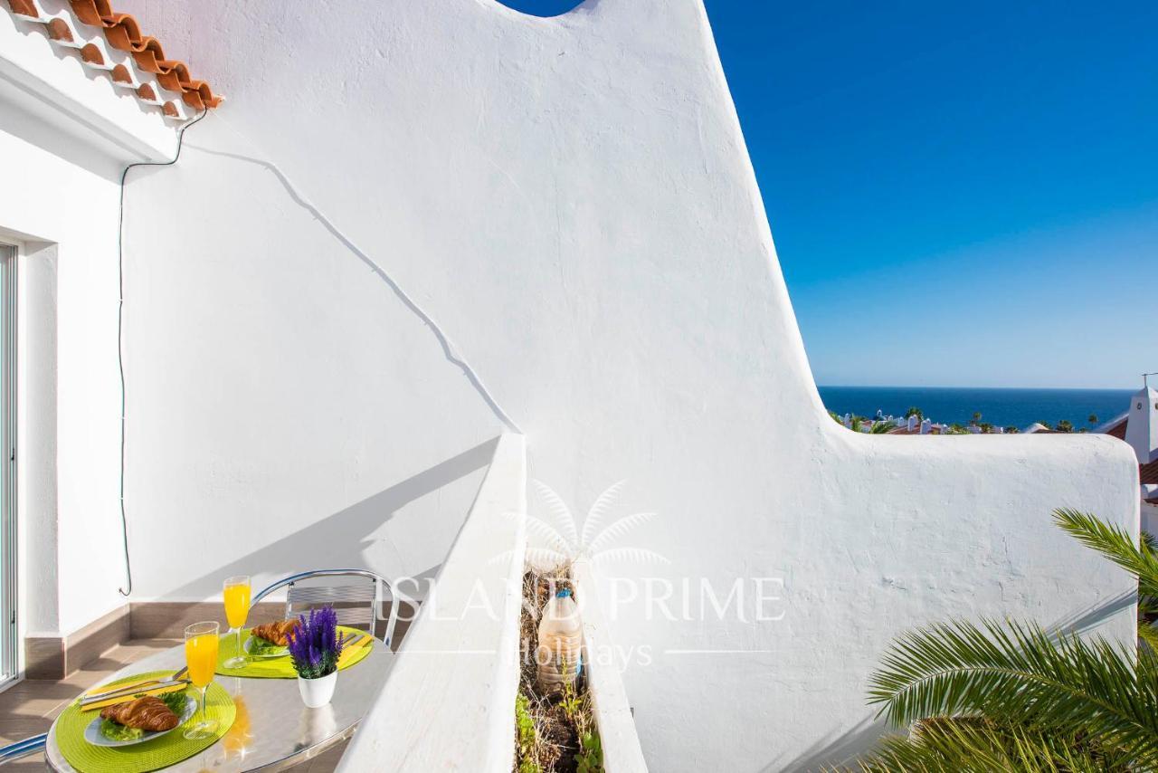 Holiday Apartment 1 In Sand Club Sc268 San Miguel de Abona Kültér fotó