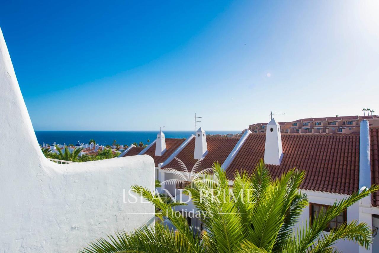 Holiday Apartment 1 In Sand Club Sc268 San Miguel de Abona Kültér fotó
