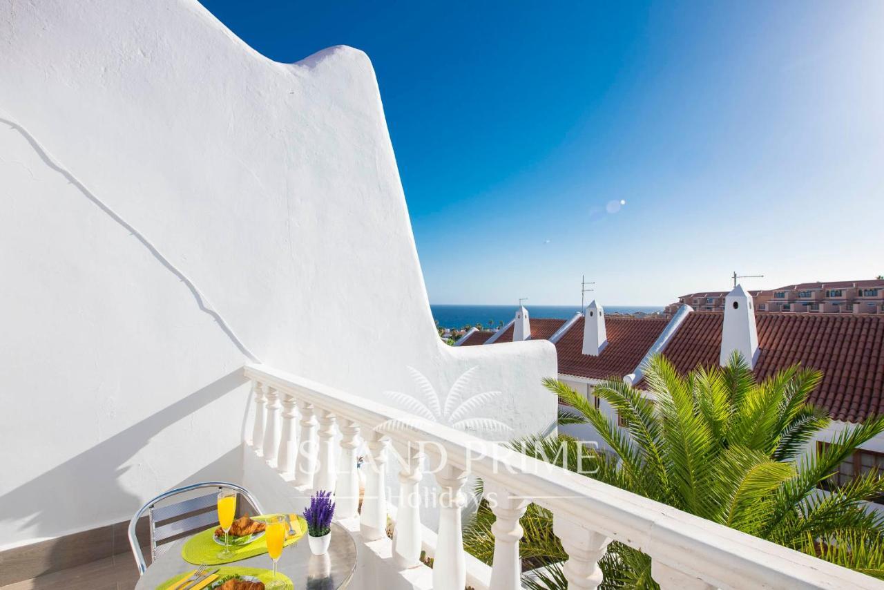 Holiday Apartment 1 In Sand Club Sc268 San Miguel de Abona Kültér fotó