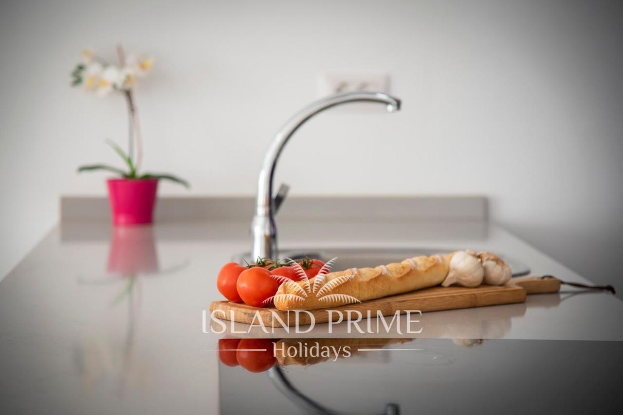 Holiday Apartment 1 In Sand Club Sc268 San Miguel de Abona Kültér fotó