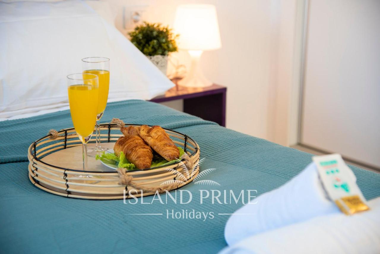 Holiday Apartment 1 In Sand Club Sc268 San Miguel de Abona Kültér fotó