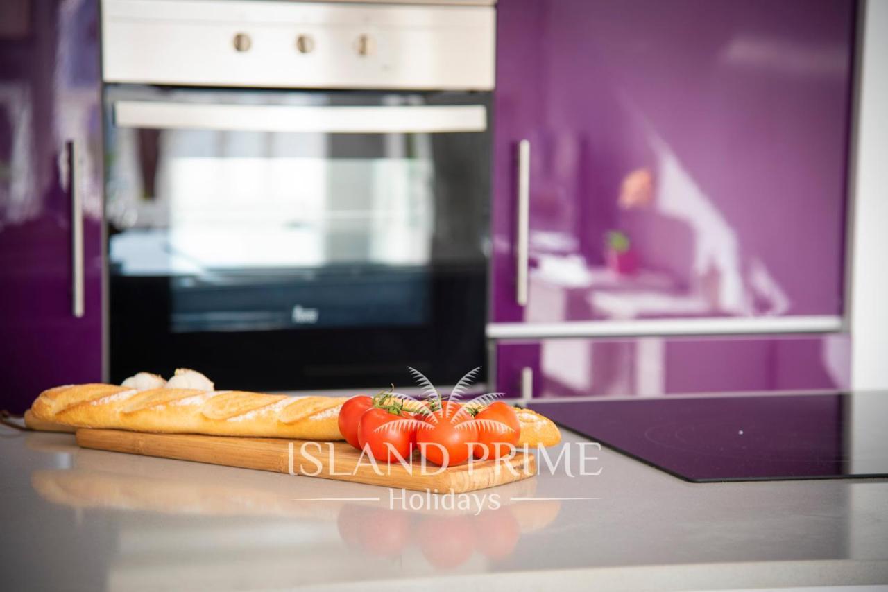 Holiday Apartment 1 In Sand Club Sc268 San Miguel de Abona Kültér fotó