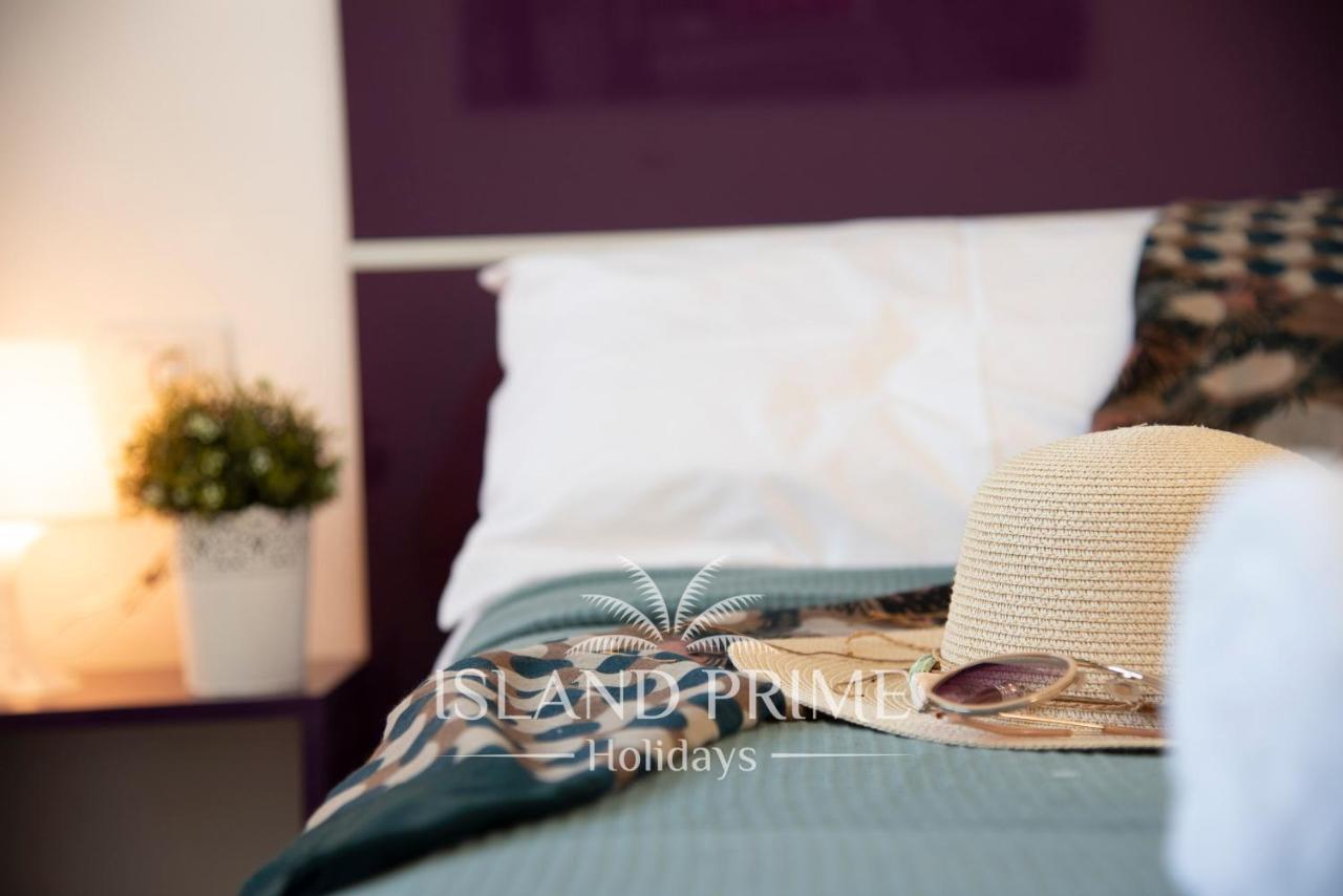 Holiday Apartment 1 In Sand Club Sc268 San Miguel de Abona Kültér fotó