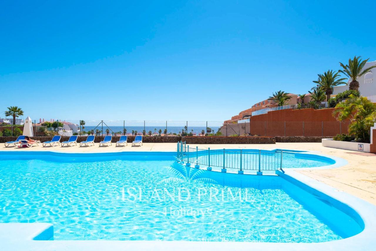 Holiday Apartment 1 In Sand Club Sc268 San Miguel de Abona Kültér fotó