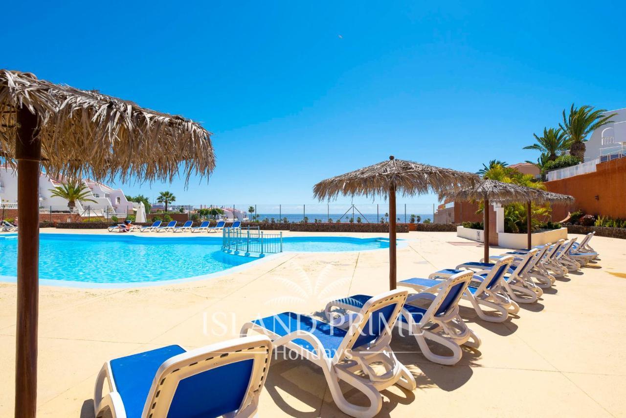 Holiday Apartment 1 In Sand Club Sc268 San Miguel de Abona Kültér fotó