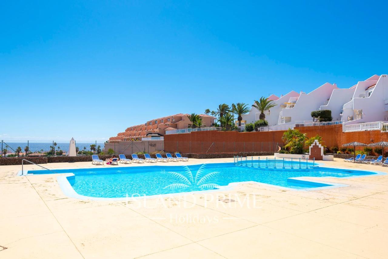 Holiday Apartment 1 In Sand Club Sc268 San Miguel de Abona Kültér fotó